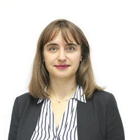 Kuzmar Ina