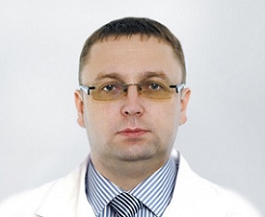 Сhurakou Andrei