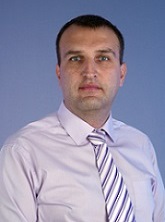 Seliviorstau Fiodar