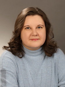 Bosak Olga