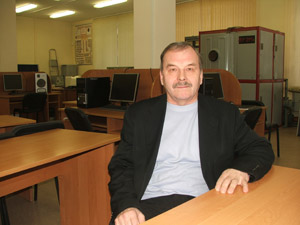 Sobchuk Nikolay