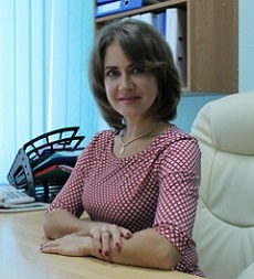 HADZHINOVA NATALIA VLADIMIROVNA