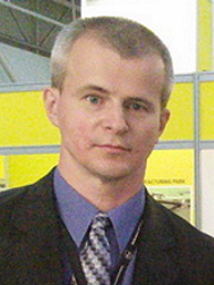 Aleksandr M. Prudnik