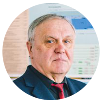 Khatskevich Oleg