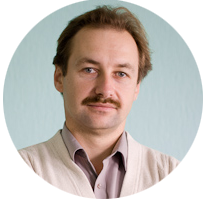 Lovchy Nikolay