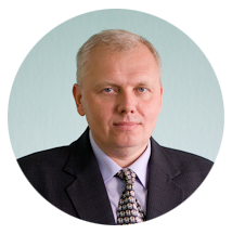 Aksenov Vyacheslav