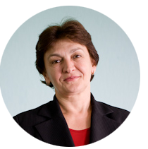 Chaklova Melpomeni