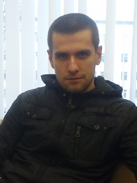 Goroshcko Sergey