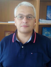 Kozlov Sergey