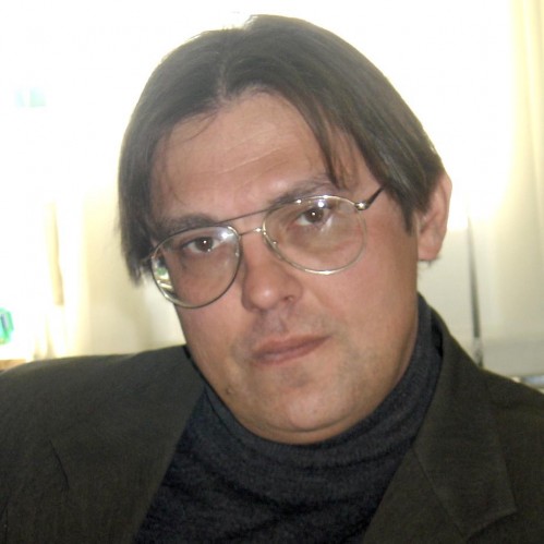 Pinaev Aleksandr