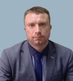 VLADIMIR M. LOGIN