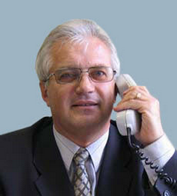 Viktor F. Alexeev