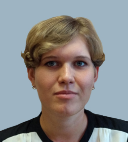 Olga V. Kalita