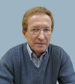 Valery E. Galuzo