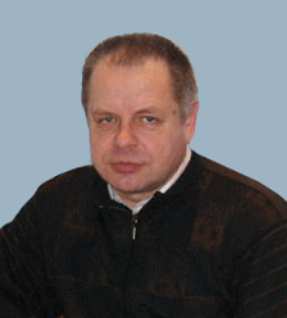 Viktor S. Kolbun