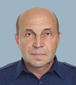 Valentin V. Baranov