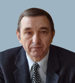 Viktor M. Alefirenko	