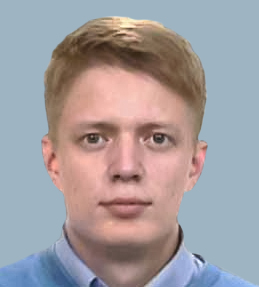 Dmitry V. Prokhodsky