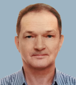 Alexander E. Pavlovich