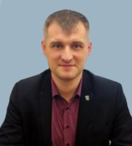 Vitaliy V. Khoroshko