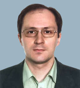 Oleg C. Rolich 