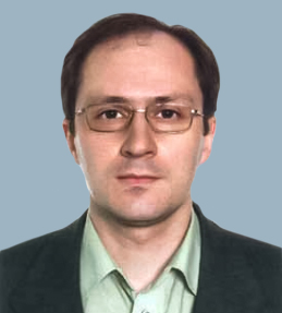 Oleg C. Rolich