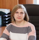 Kiseleva Anna