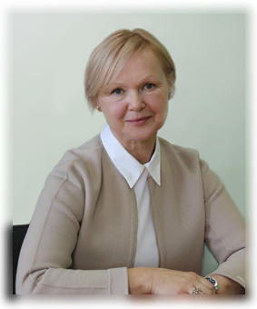 Halina Mairakova