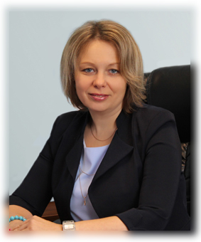Veronika V. Vernyahovskaya