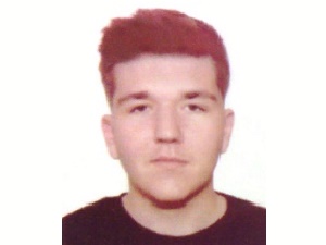 Philip V. Usenko