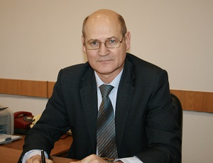 Petr I. Baltrukovich