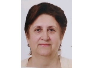 Larisa G. Osnovina