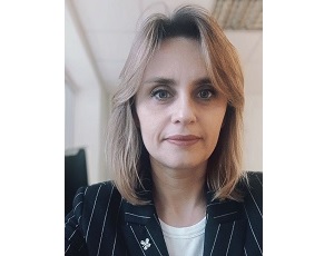 Natalia V. SHCHerbina
