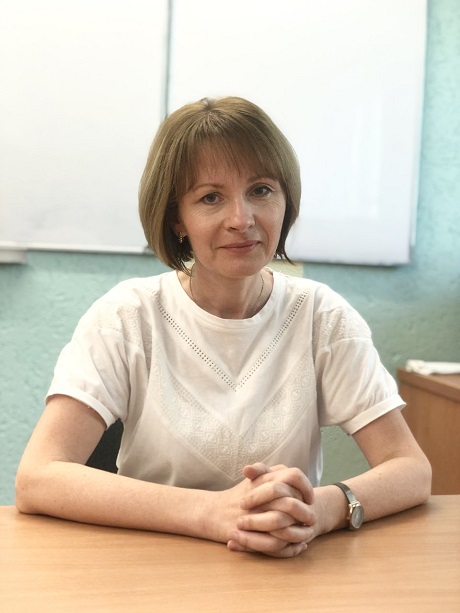 Minchenok Olga