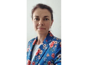 Veronika I. Kamlach