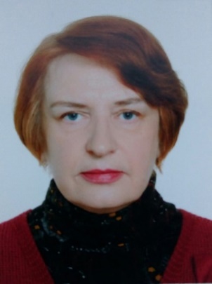 Khramovich Elena Minaevna