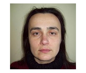 Natalia G. Egorova