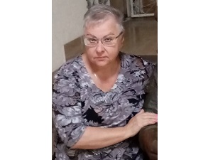 Natalia V. TSiavlovskaia