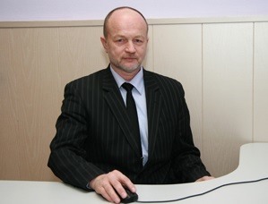 Shilin Leonid