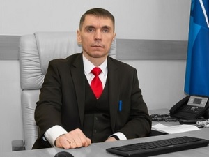 Victor Rybak