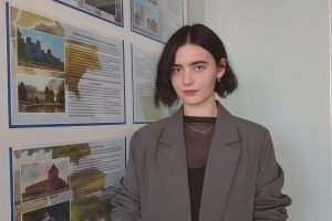 Nikanovich Ekaterina
