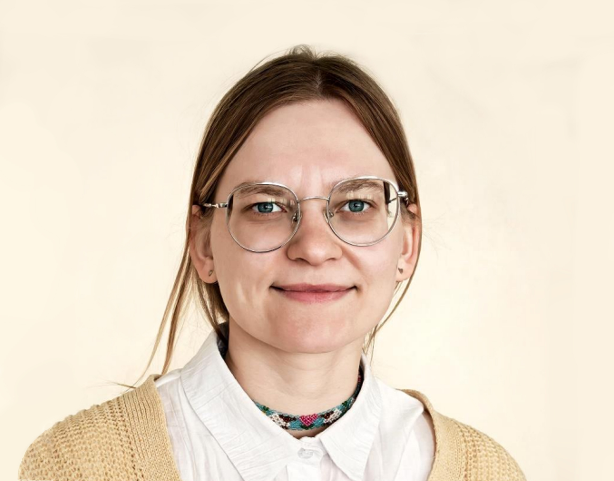 Kurguzova Oksana Eduardovna