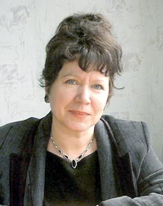 Savilova Yuliya Ivanovna