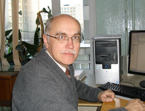 Andrei Stankevich