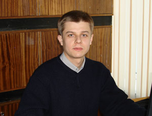 Denis Likhachov