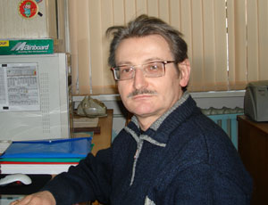 Mikhail Kachinsky