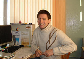 Maksim Vashkevich