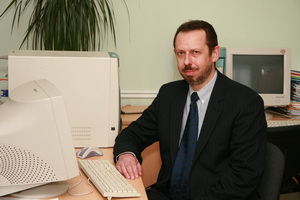 Igor Kachalov