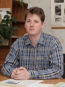 Sergei A. Bairak