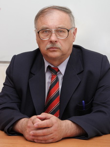 Igor P. Kobiak